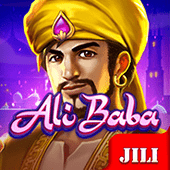 Ali Baba OKBet Free Spin slot