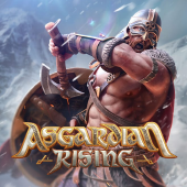 Asgardian Rising OKBet Free Spin