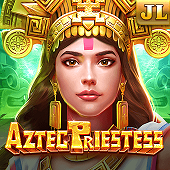 Aztec Priestess OKBet Free Spin