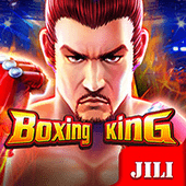 Boxing King OKBet Free Spin