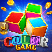Color Game icon okbet free spin
