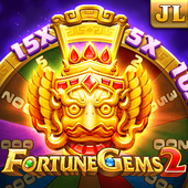 Fortune Gems 2 OKBet Free Spin