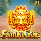 Fortune Gems OKBet Free Spin