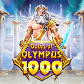 Gates of Olympus 1000 OKBet Free Spin