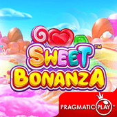 Sweet Bonanza OKBet Free Spin