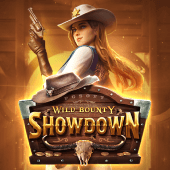 Wild Bounty Showdown OKBet Free Spin